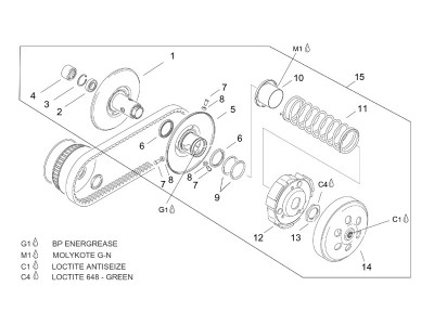 Δευτερεύουσα μετάδοση